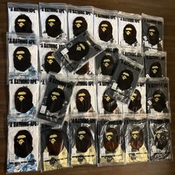 Bape Tees For Sale