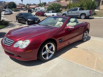 2006 Mercedes-Benz