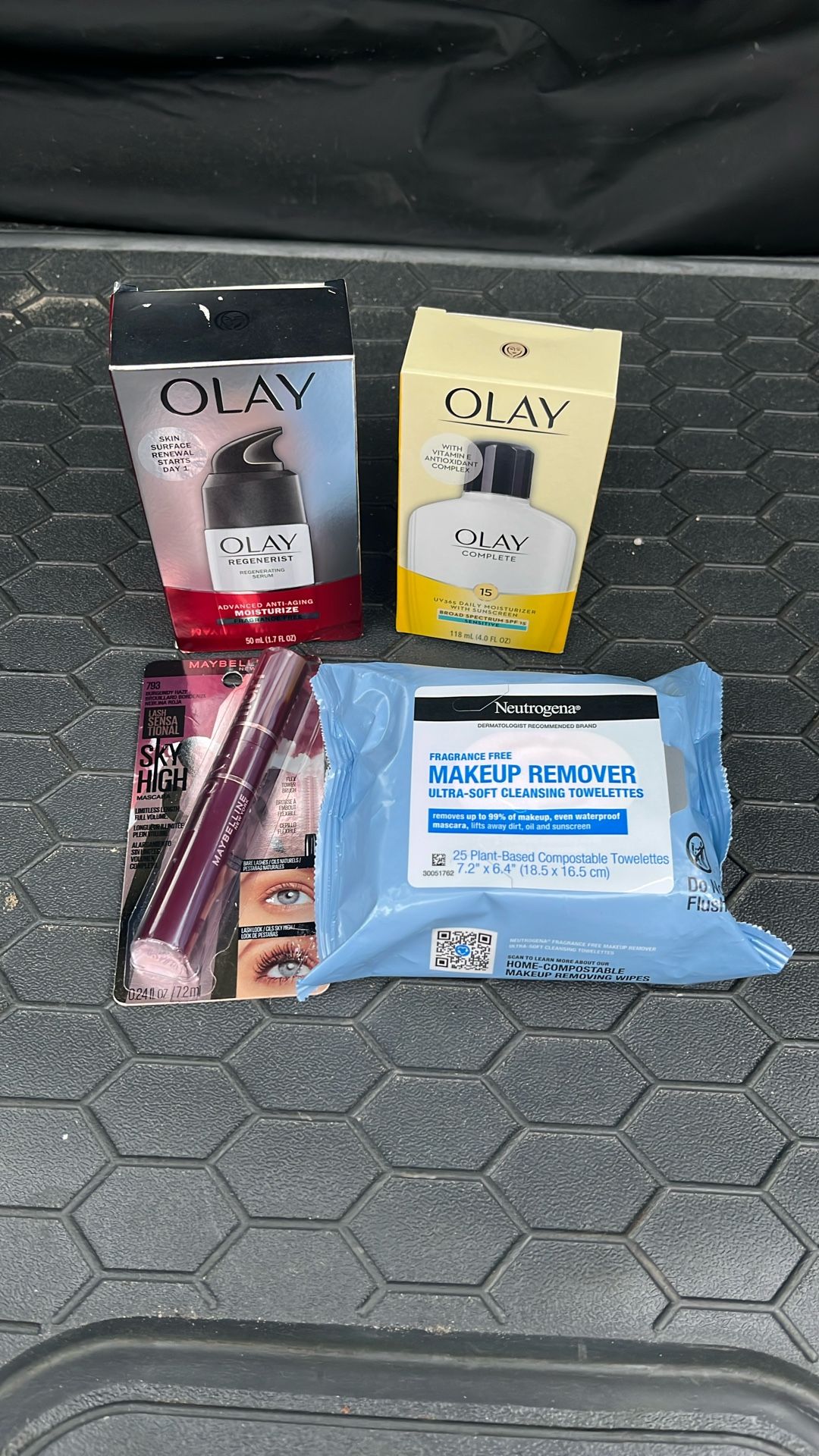Personal Care