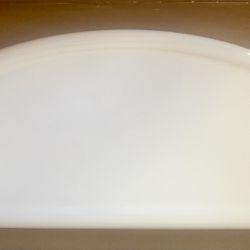 American Standard Cadet 3 Toilet Tank Cover