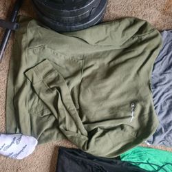 Used But Good, Name Brand Clothes
