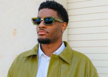 Hyperlight Optics Orion Green Sunglasses