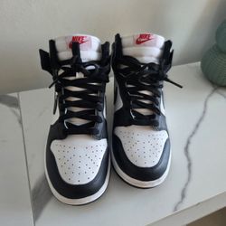 Nike Dunk High