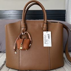 Furla Handbag With Shoulder Strap