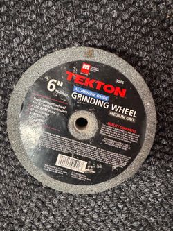 Grinder stone