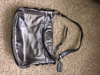Coach Hand bag