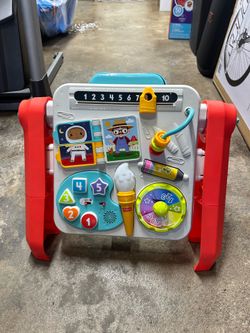 Infant toy