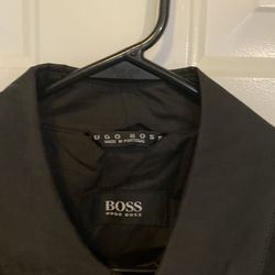 Hugo Boss Water- Repellent