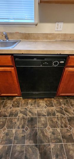 Dishwasher