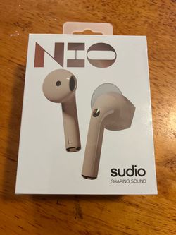 Sudio Neo Wireless Earbuds