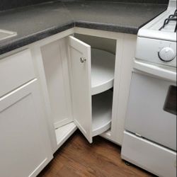 Kitchen Cabinets 