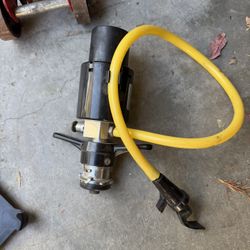 Keg Pump