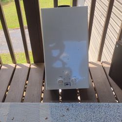 Instant Hot Water Heater Tankless 