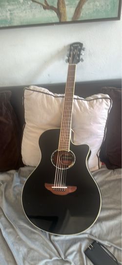 Yamaha apx600