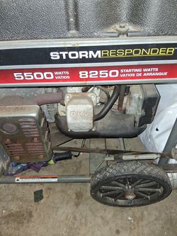 Generator