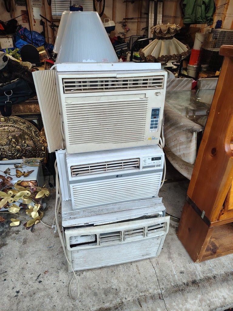 Air Conditioners