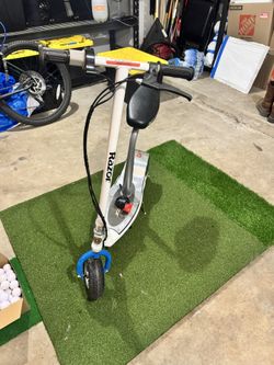 Razor Electric Scooter