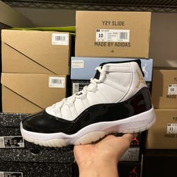 Jordan 11 Retro DMP Gratitude
