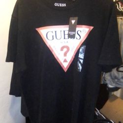 Brand New Guess Shirt XL