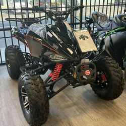 ATV Coolster 3150CXC 150CC Adult Sized ATV.