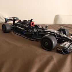 LEGO Technic Mercedes-AMG F1 W14 (42171) COMPLETE (No Manual or Box)