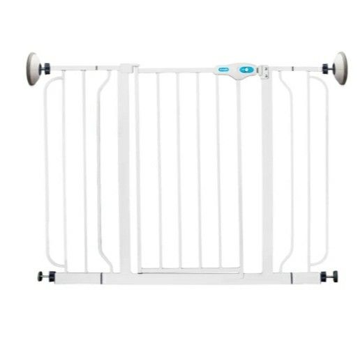 Brand New! Extra tall baby gate