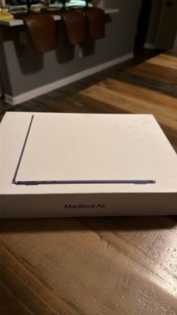 MacBook Air