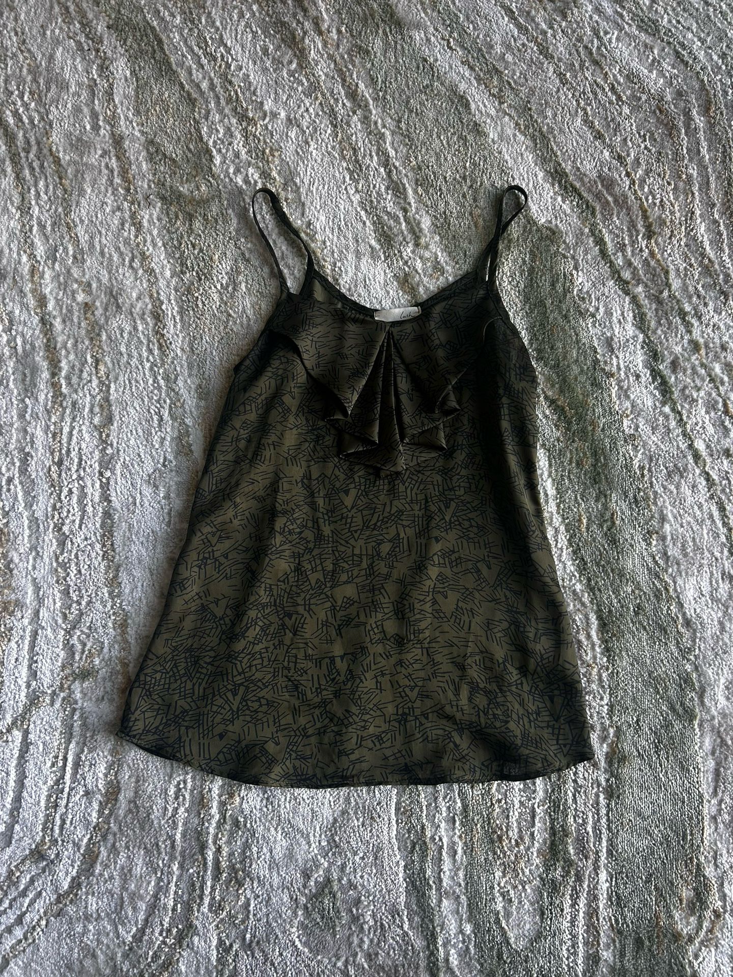 Super Cute Fall Top