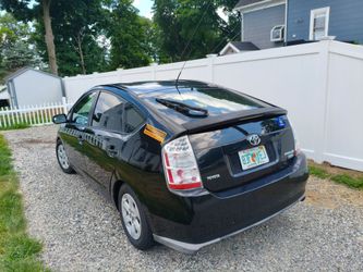 2009 Toyota Prius