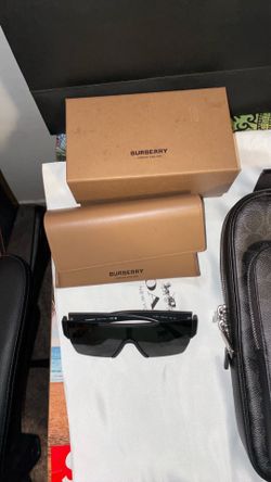 Burburry glasses
