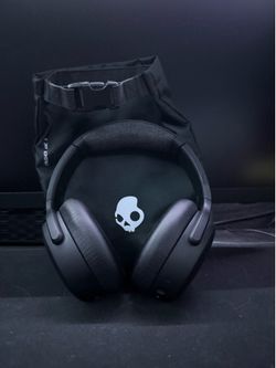 ANC Crusher 2 (Skullcandy)