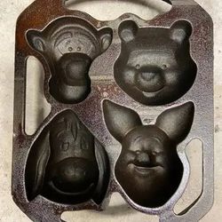 Muffin Pan | Lodge Cast Iron