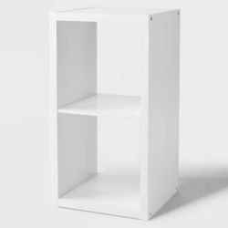 2 Cube Side Table