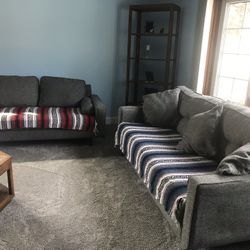 Sofa & RAF Corner Chase