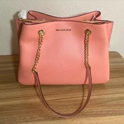 MK Size Large Bag
