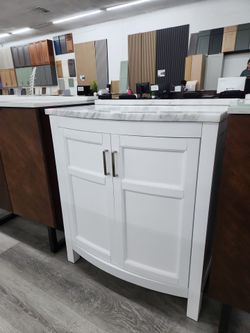 Bathroom Vanity