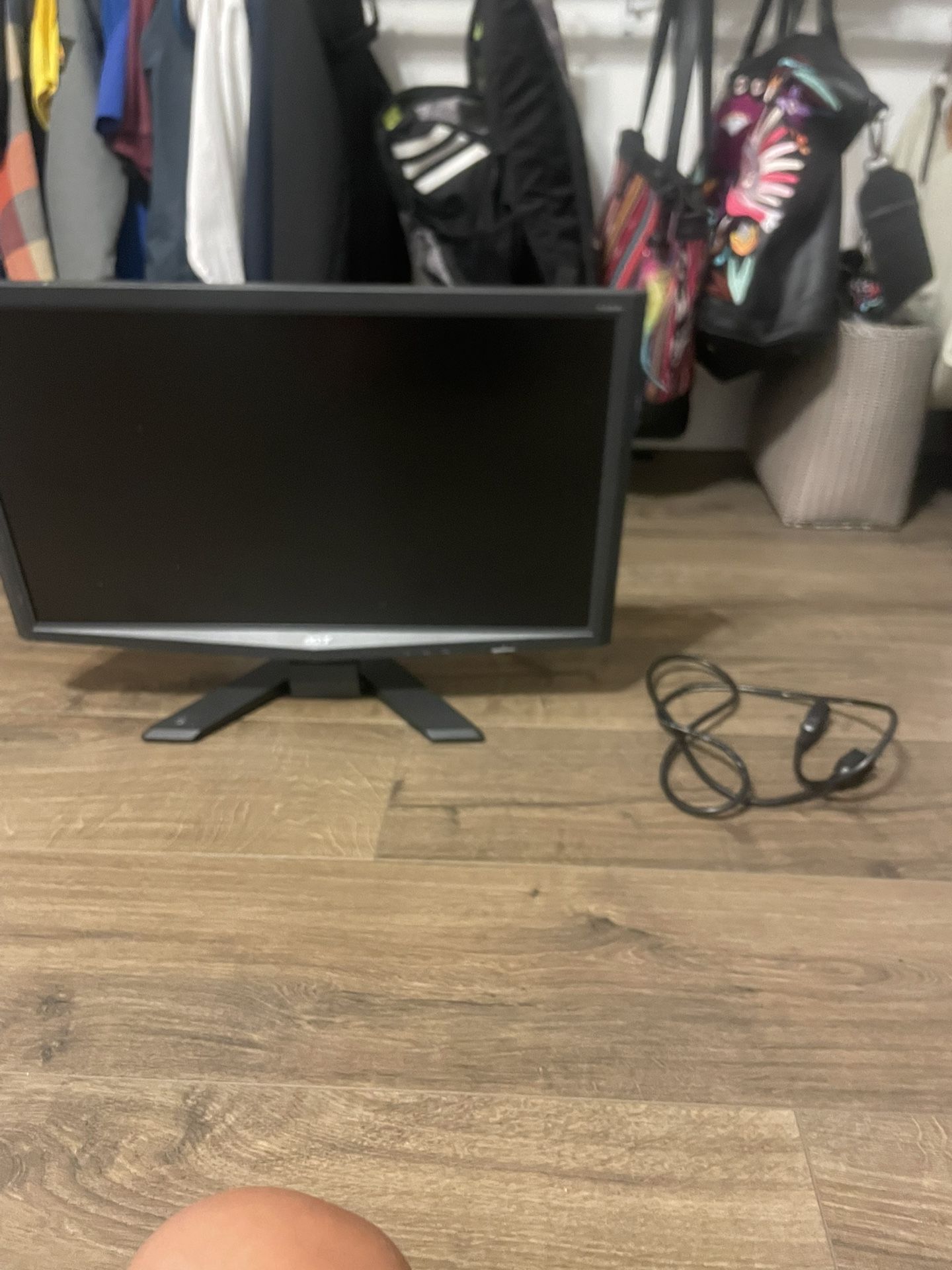 Selling Acre Monitor For Gaming
