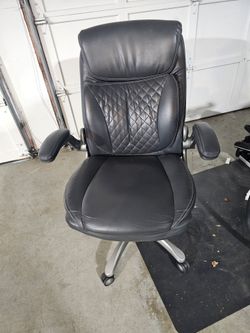 La-Z-Boy Manager Chair from Costco