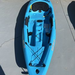 Kayak 9ft