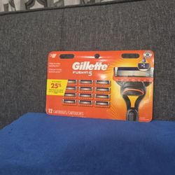 Gillette