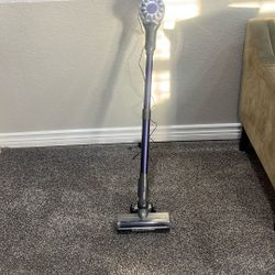 Cordless Vacuum Cleaner