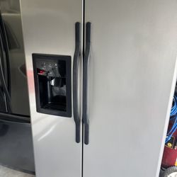 Refrigerador Ge 36 Inches 