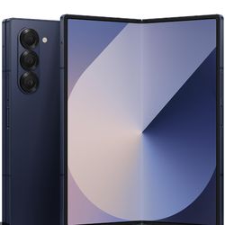 Samsung Galaxy Z Gold 6