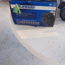 Compressor 