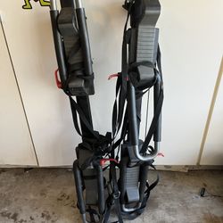 Yakima Roof Rack Set