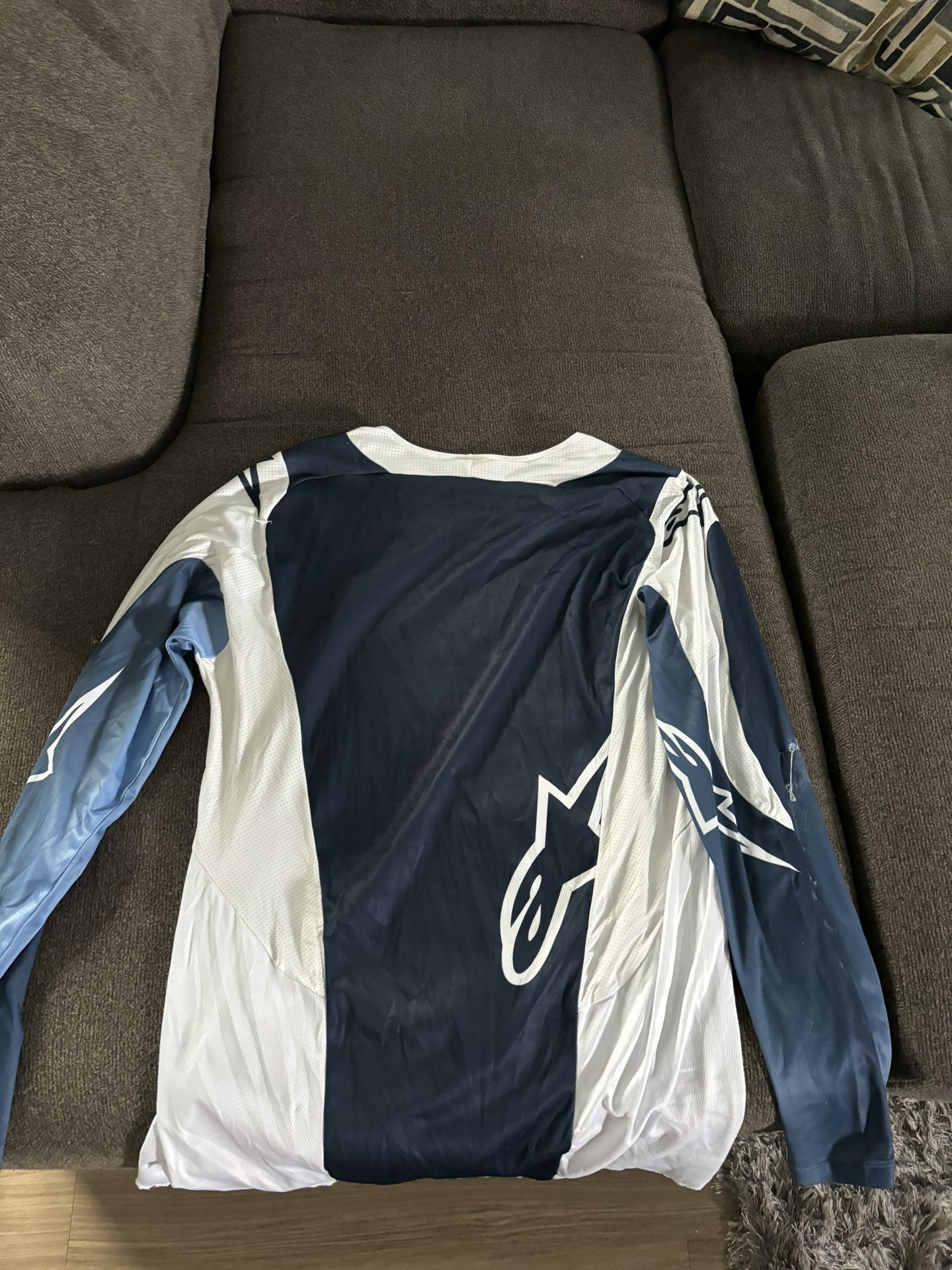 Alpinestar Motocross Gear