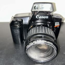 Canon EOS Rebel S- 35MM camera