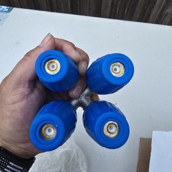 Turbo Nozzle Pressure Washer