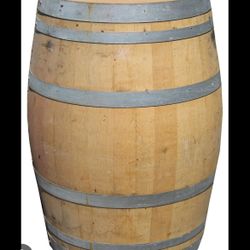 All 3 Wine Barrels For Sale 