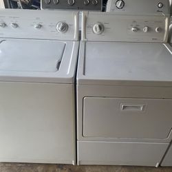 Washer Dryer 